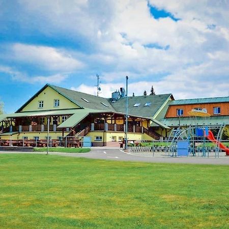 Rs Budoucnost Frydlant nad Ostravici Exterior photo
