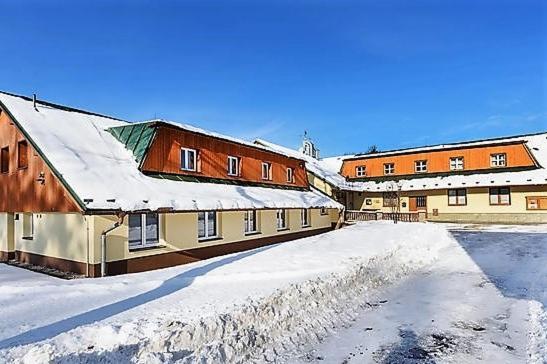 Rs Budoucnost Frydlant nad Ostravici Exterior photo