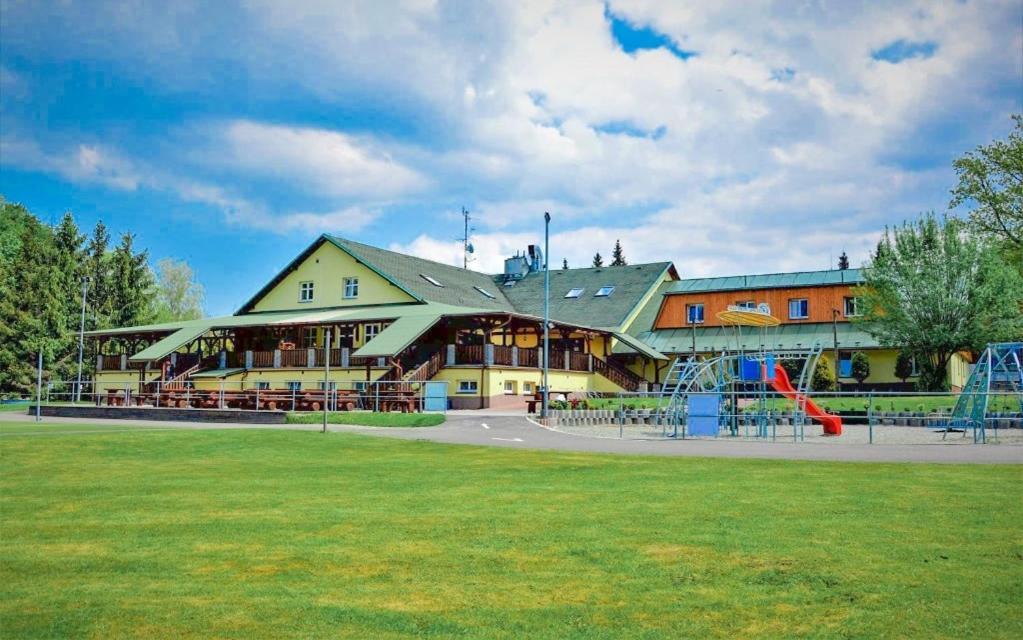 Rs Budoucnost Frydlant nad Ostravici Exterior photo